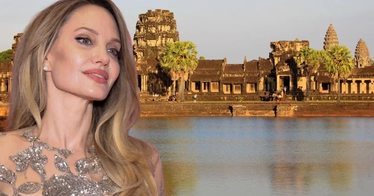 İkizleri 18 yaşına gelince ABD yi terk edecek... Yüreği ona gitmesi gereken ülkeyi fısıldadı: Orada benim gözüm açıldı!