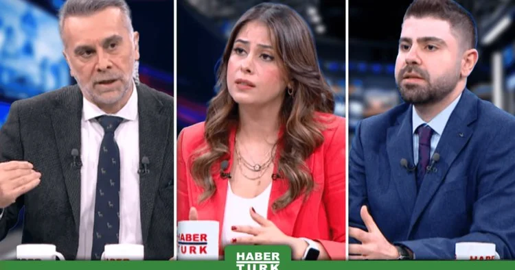 Murat Aksoy İle İyi Yaşam 15 Şubat 2026 ( Sağlığınızı Baştan Yaratın! Check Up ve Beslenme Tüyoları)