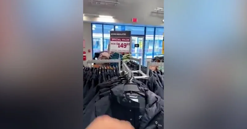 Aynı mont Türkiye’de 36 bin TL, ABD’de 6 bin 558 TL Sözcü Gazetesi