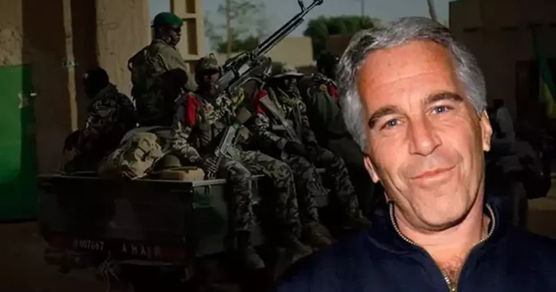 Epstein belgelerinde gizli yazışmalar! Darbe planı ortaya çıktı: Türkiye engellemiş....