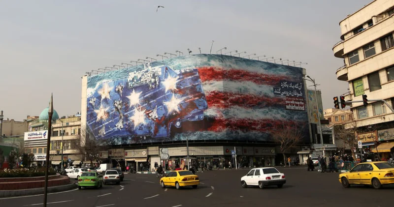 İran dan ABD ye: Savaş peşinde değiliz ama hazırlıklıyız Dış Haberler