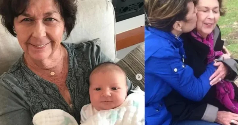 Ünlü sunucunun annesi kaybolmuştu: FBI maskeli şüpheliyle ilgili ipucuna ulaştı Sözcü Gazetesi