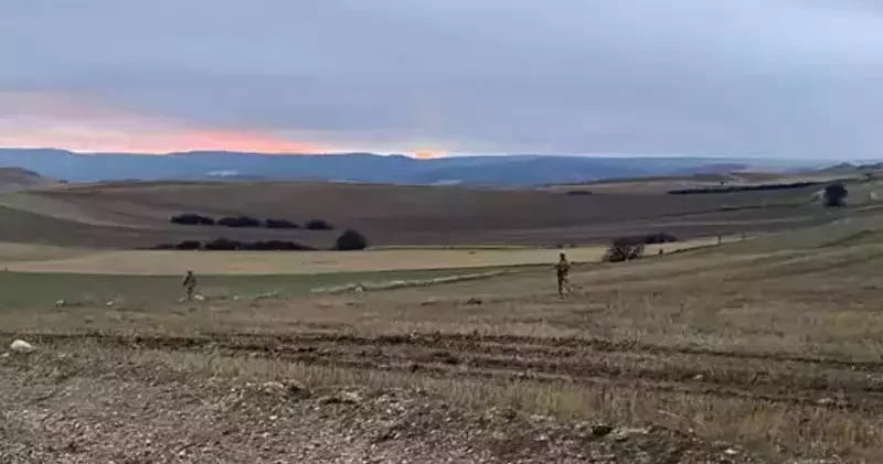 Libya heyetini taşıyan uçağın düşmesine ilişkin soruşturmada yeni gelişme