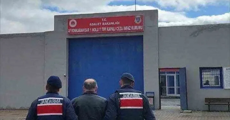 Jandarma aranması olan 57 kişiyi yakaladı