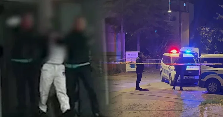 Babaya tüyler ürperten telefon: Kızını kestim, gel al