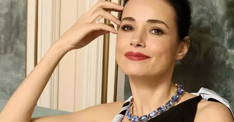 Berlin deki festivale Özgü Namal ın Türkiye yanıtı damga vurdu