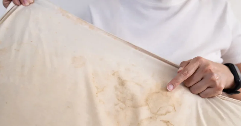 Sabah uyandığınızda yastığınızda gördüğünüz o işaret kanser belirtisi Sözcü Gazetesi