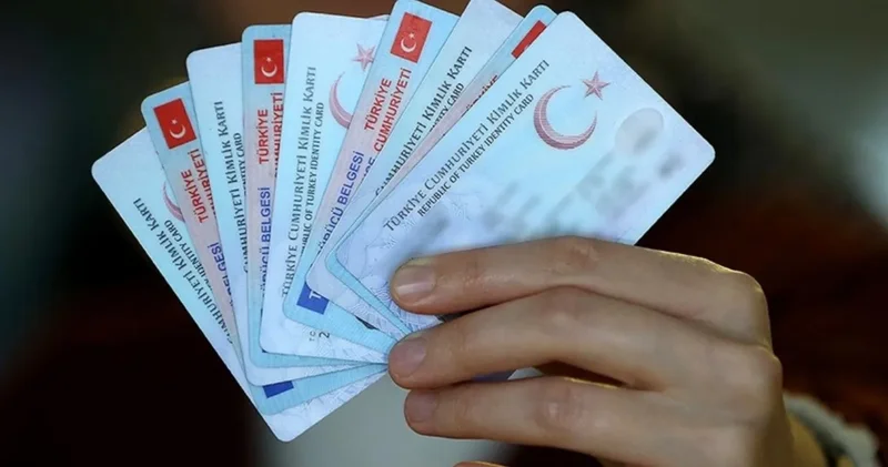 En çok değiştirilen soyadları belli oldu