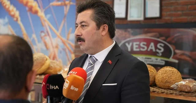 Başkan Ercan Özel: YESAŞ yeniden emin ellerde Bursa Haberleri