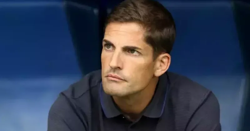 Maç kadrosunu ChatGPT ye soruyor : İspanyol Moreno eleştirilerin odağında