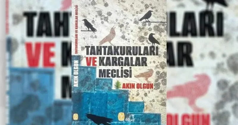Bir tanıklık: Tahtakuruları ve Kargalar Meclisi