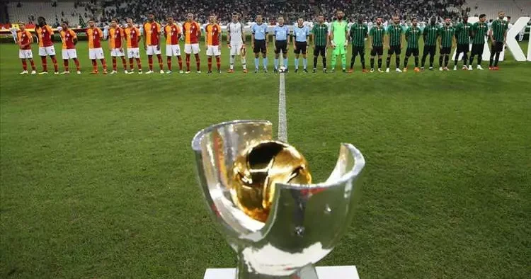 Tam 13 kulüp var: Türk futbolunun son 40 yılında en çok kupa kazanan takımları