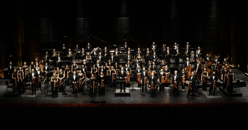 BİFO ile Mozart’tan Macar ezgilerine