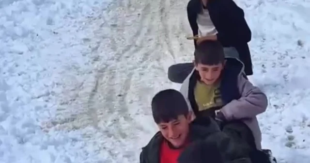 Patnos ta yaşam kışın ardından canlanıyor Ağrı Haberleri