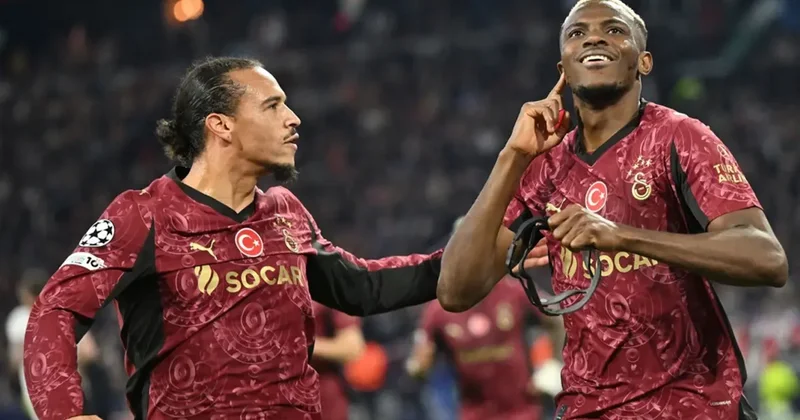 Galatasaray ın Juventus u elemesi halinde kazanacağı dev rakam