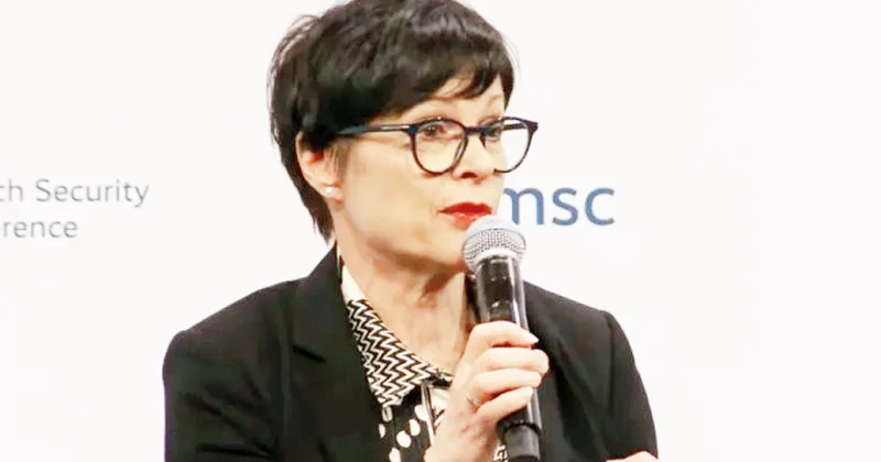 AB yetkilisinden işbirliği mesajı... ‘Çin’e giden yolda Türkiye kritik ortak’