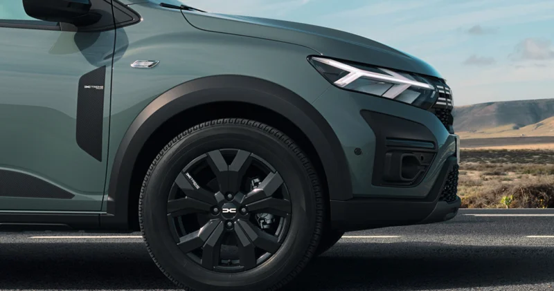 400 milyon Euro luk yatırımda üçüncü faz! Oyak Renault Dacia SUV üretecek Otomobil Haberleri