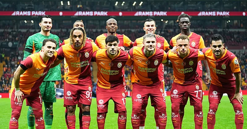 Galatasaray, yarın İtalyan ekiplerine karşı 27. maçına çıkacak