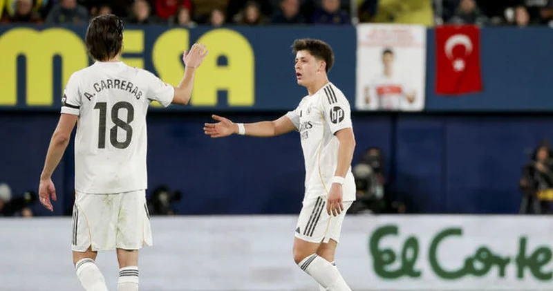 Benfica Real Madrid maçı ne zaman, saat kaçta? UEFA Şampiyonlar Ligi Benfica Real Madrid maçı hangi kanalda, Arda Güler ilk 11 de mi?