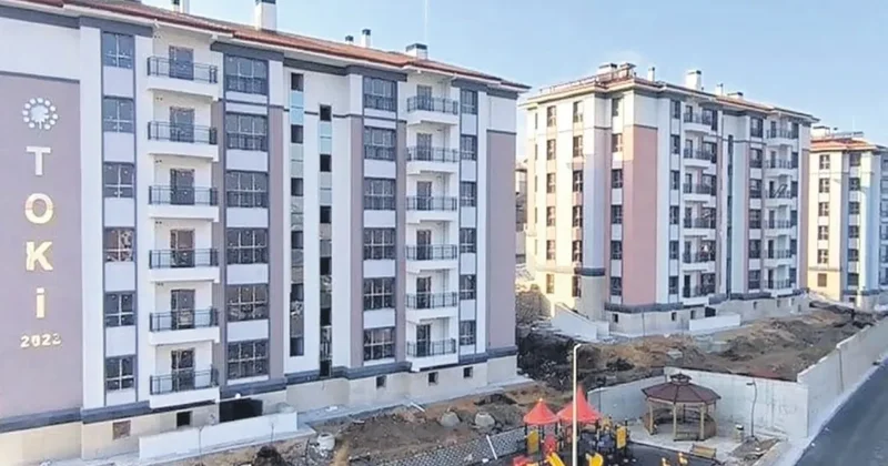 500 bin konut kuralarında yoğun hafta