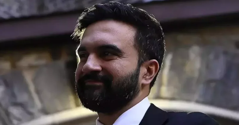 Mamdani yönetimi İsrail i destekleyen şirketin sözleşmesini yenilemedi