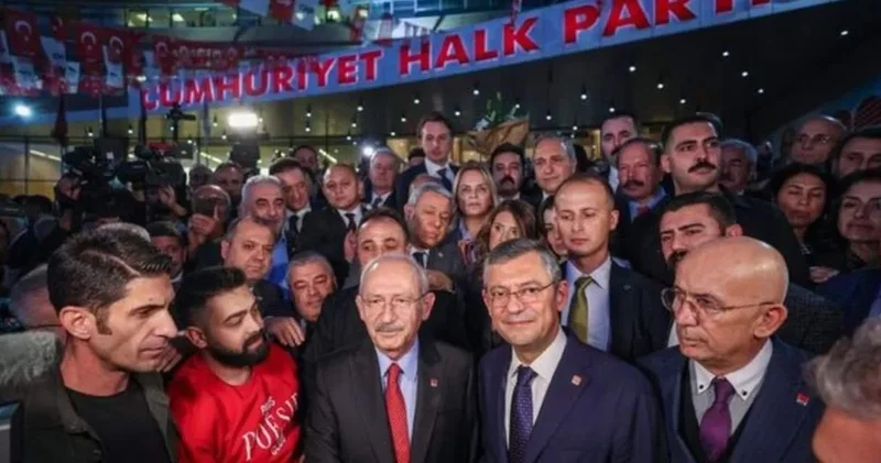 CHP ye butlan dosyası yeniden mi açılıyor? Mahkemeden delege adımı