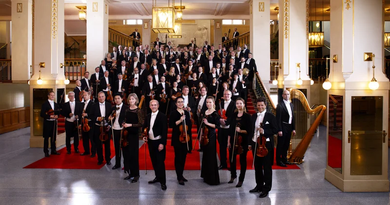 54. İstanbul Müzik Festivali nin programı açıklandı