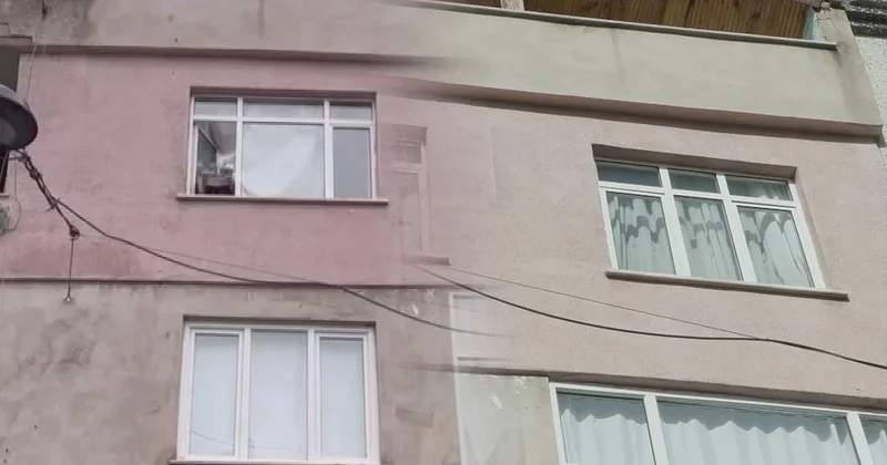 Komşuları canından bezdirdi! 20 yıldır aynı şeyi yapıyor Sözcü Gazetesi