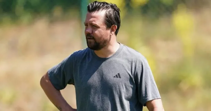 Volkan Demirel olmadı: 1. Lig ekibi en yakın rakibinin hocasını kaptı