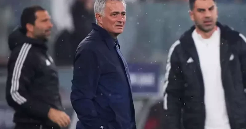 Mourinho maç öncesi eski takımına övgüler yağdırdı: Real Madrid yaralı bir kral