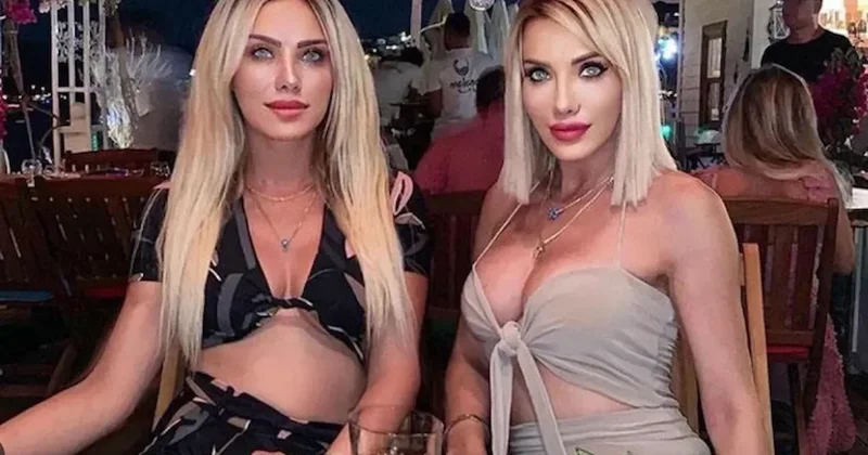 Ciciş Kardeşler davasında eski sevgili itirafçı oldu: Evde birçok CD var Sözcü Gazetesi