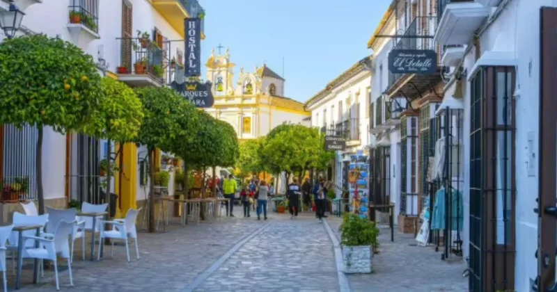 İngilizler bu köye girince gözlerine inanamıyor Sözcü Gazetesi