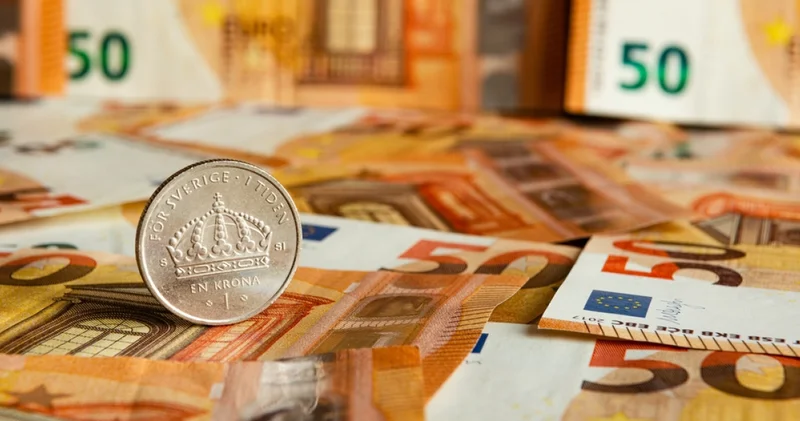 Trump ın hamleleri harekete geçirdi: Bir ülke daha Euro ya geçebilir İş Yaşam Haberleri