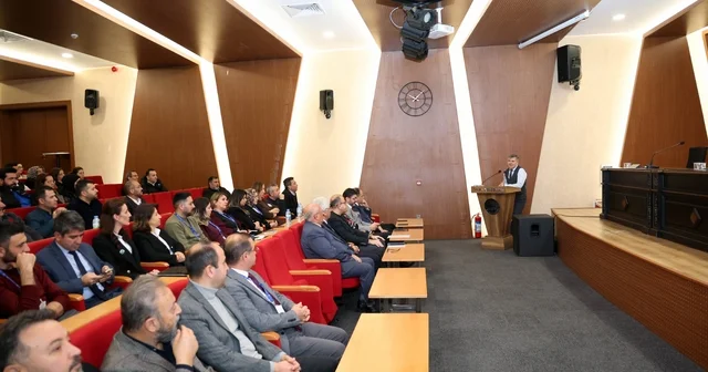 Talas Belediyesi bütçe yönetimine tam not Kayseri Haberleri