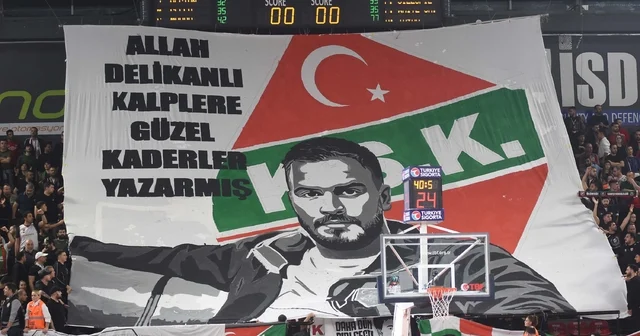 Karşıyaka basketbolda umut tüketiyor İzmir Haberleri