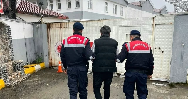 Ordu da aranması bulunan 44 şüpheli yakalandı, 17 si tutuklandı Ordu Haberleri