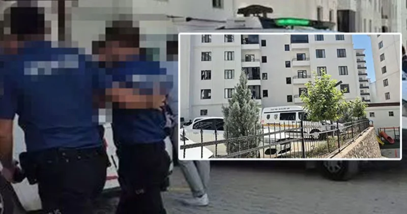 Evinde eşi ile gördüğü kişiyi öldürmüştü! Başkomiserin cezası belli oldu SON DAKİKA HABER Son dakika haberleri