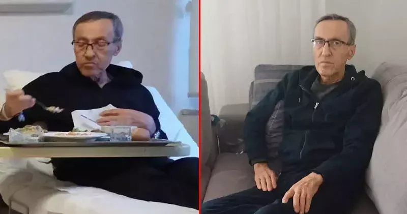 Kanser hastası eski bankacıdan emekli sandığına akıllı ilaç davası