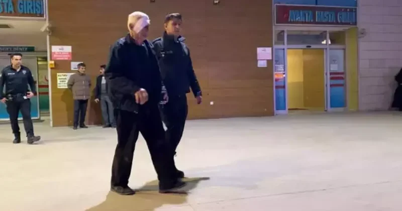 Kaza yapan alkollü bisiklet sürücüsüne 11 bin 629 TL ceza