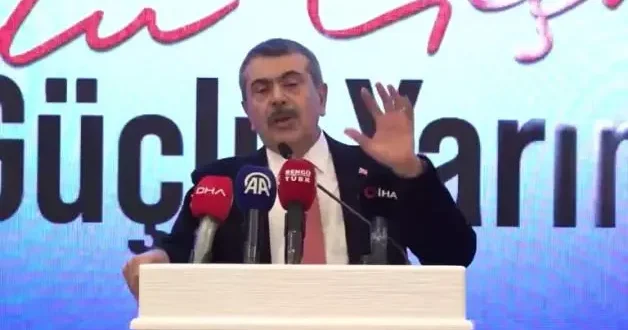 Mavi Vatan kavramı Yunanistan ve CHP yi çıldırttı: Yusuf Tekin: Geri adım atmayacağız
