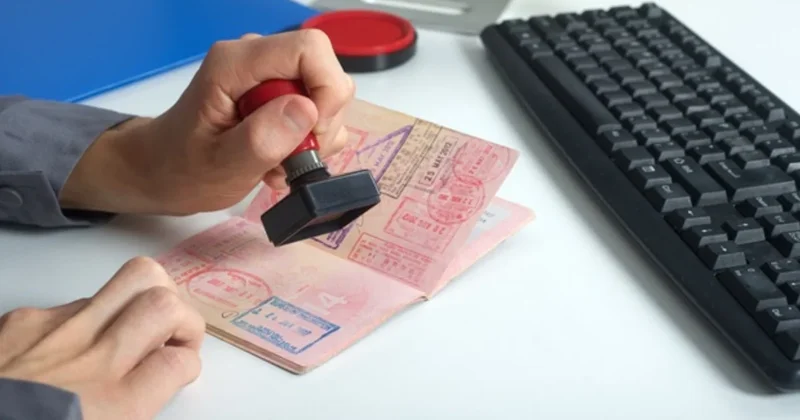 İki ülkeye vize kaldırıldı! Yarın itibarıyla başlıyor Sözcü Gazetesi