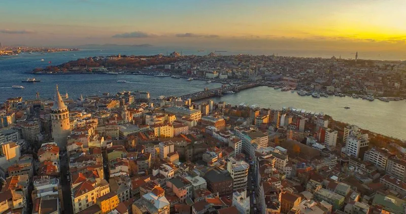 Prof. Dr. Osman Bektaş açıkladı: Beklenen İstanbul depreminin büyüklüğü ne olacak?
