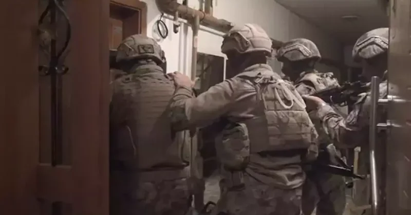 Tokat ta ele geçirildi: Tam 55 bin 440 adet!