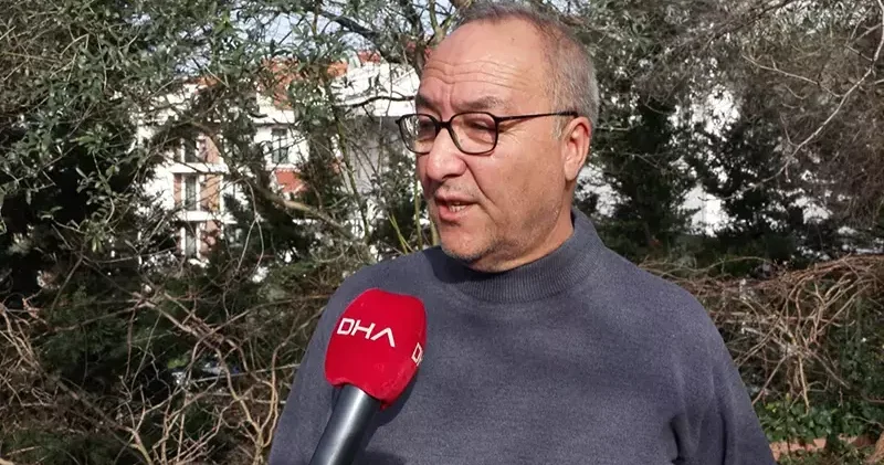 Adil Tek: Şubat ta sıcaklıklar İstanbul da en yüksek seviyeye çıkmış durumda