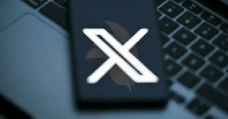 Twitter çöktü! Sözcü Gazetesi