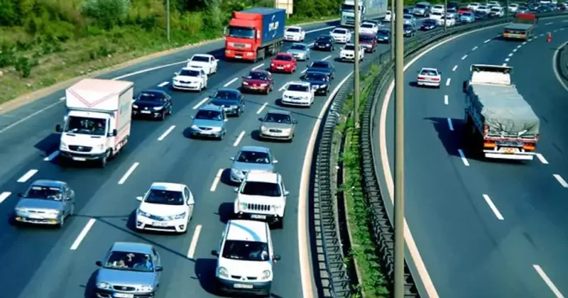 Her şey değişti! 33 milyon araç sahibini ilgilendiriyor! Paranızı peşin alacaksınız