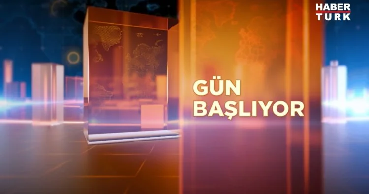 Gün Başlıyor 16 Şubat 2026 (