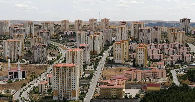 TCMB açıkladı: Ticari gayrimenkul fiyatlarında reel düşüş!