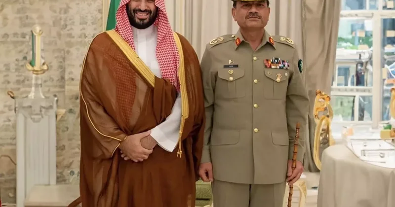 İran istihbaratı duyurdu! Bu iddia doğruysa yer yerinden oynar