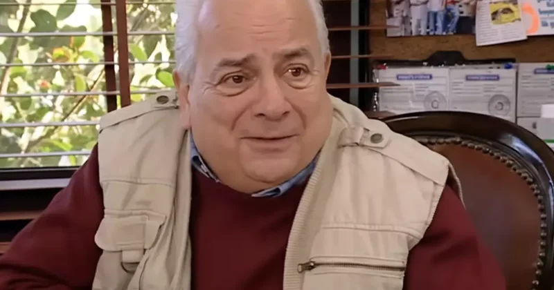 Akasya Durağı yeniden çekilecek! Nuri Baba için 4 isimle görüşülüyor